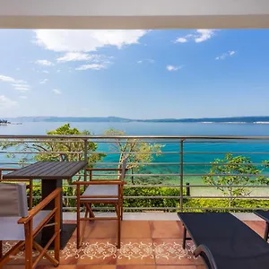 Apartman Heta Alagic Iii, Selce