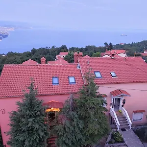 uphill-opatija-apartment.in-istria.net/