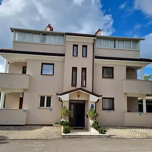 Krizine , Umag Kroatien