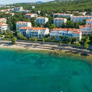 Apartman Apartmani Heta, Selce
