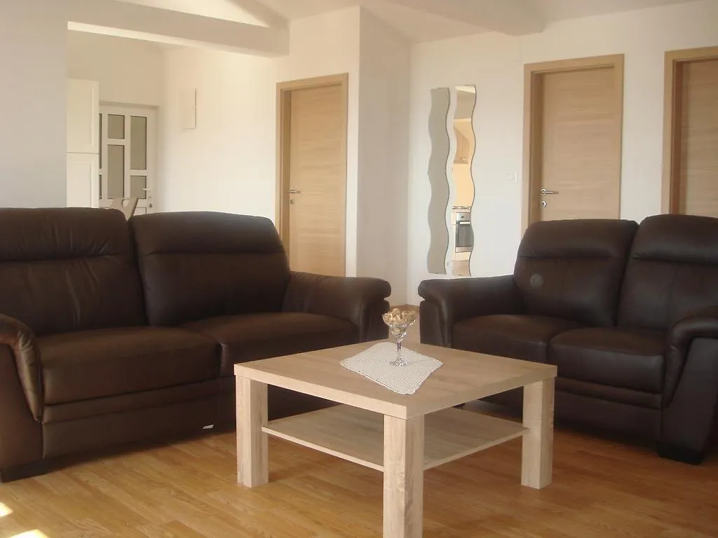 Apartments Jelicic Selce 0*,  Croatia
