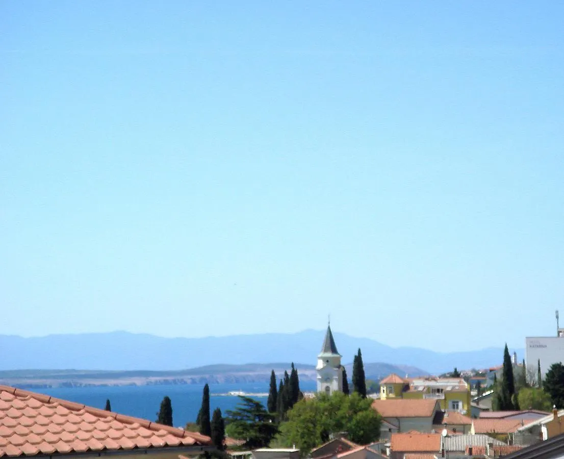 Apartments Jelicic Selce