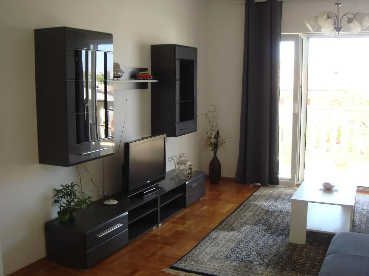 Apartments Jelicic Selce Croatia