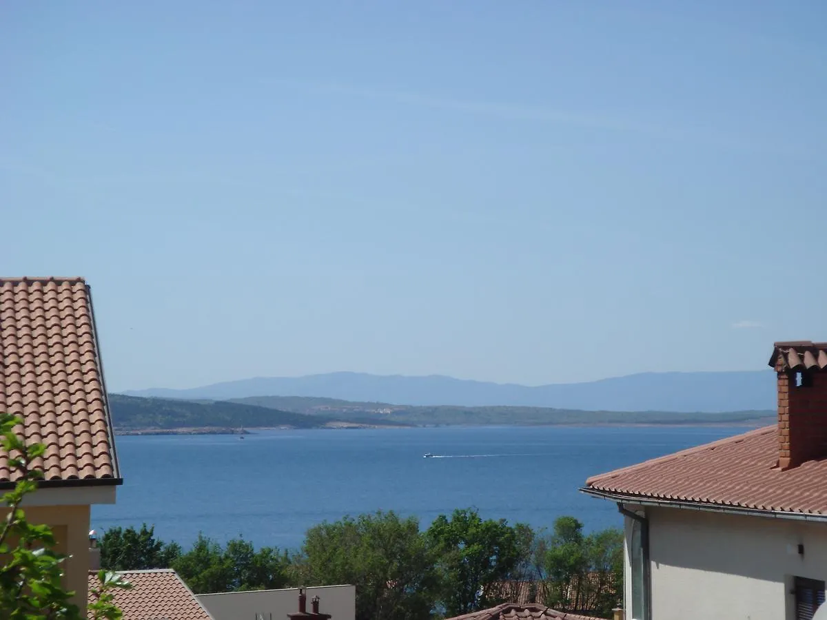 Apartments Jelicic Selce