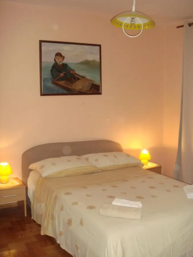 Apartments Jelicic Selce Croatia